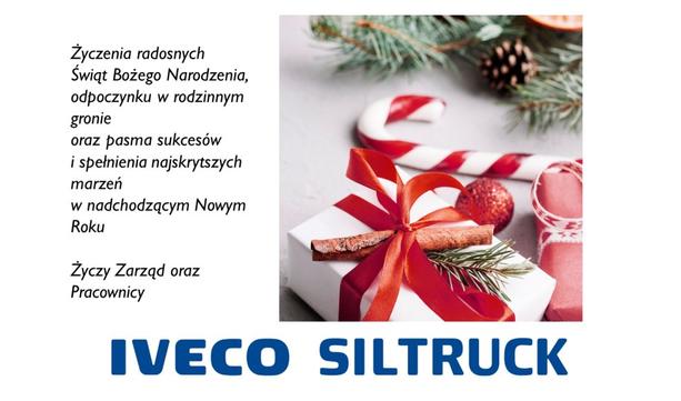 Wesołych Świąt