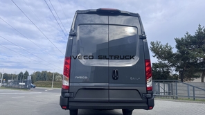 IVECO Daily 35S16 FURGON