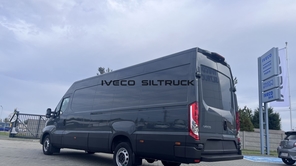 IVECO Daily 35S16 FURGON