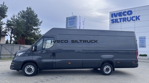 IVECO Daily 35S16 FURGON
