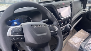 IVECO Daily 35S16 FURGON