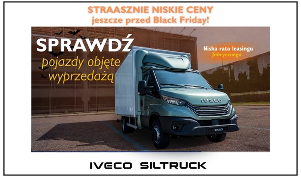 Straasznie niskie ceny