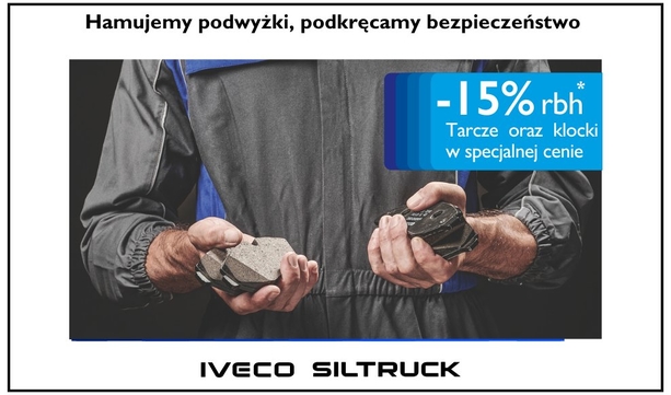 Hamujemy podwyżki, podkręcamy bezpieczeństwo