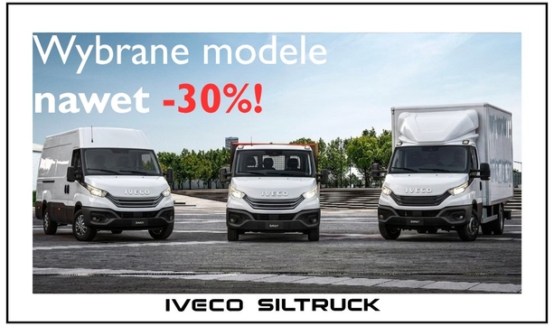 Wyprzedaż do -30%