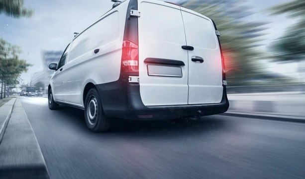 Jakie są możliwości personalizacji Iveco e Daily pod kątem specyficznych wymagań