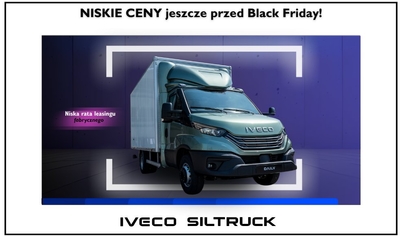 Straasznie niskie ceny jeszcze przed Black Friday!