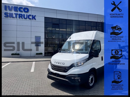 IVECO Daily 35S16 V FURGON