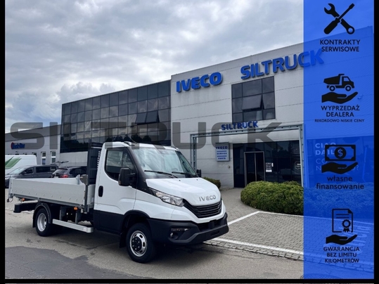 IVECO Daily 50C21