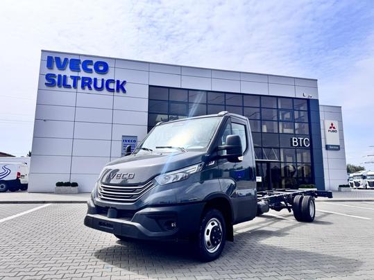 IVECO Daily 50C18HA8Z