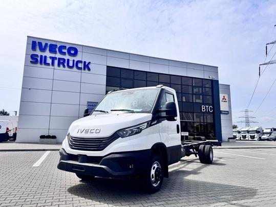 IVECO Daily 50C21