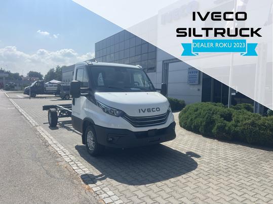 IVECO Daily 35S18A8