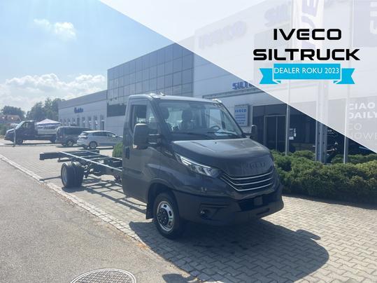 IVECO Daily 50C18HA8Z