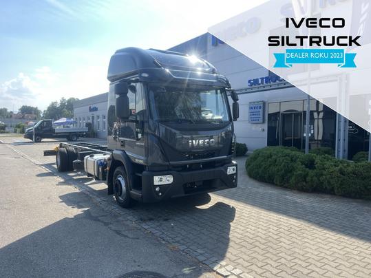 IVECO Eurocargo ML120E280