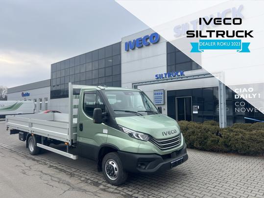 IVECO Daily 50C18Z SKRZYNIA
