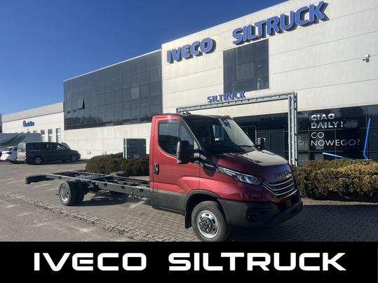 IVECO Daily 50C21