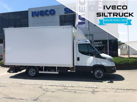 IVECO Daily 50C18Z IZOTERMA