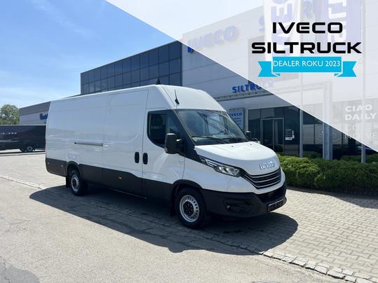 IVECO Daily 35S18A8 V