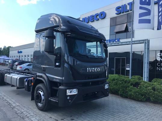 IVECO Eurocargo ML160E320