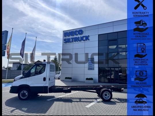 IVECO Daily 50C18HZ