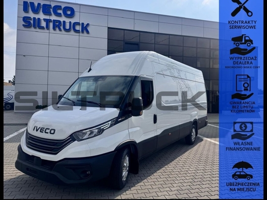 IVECO Daily 35S18A8 V