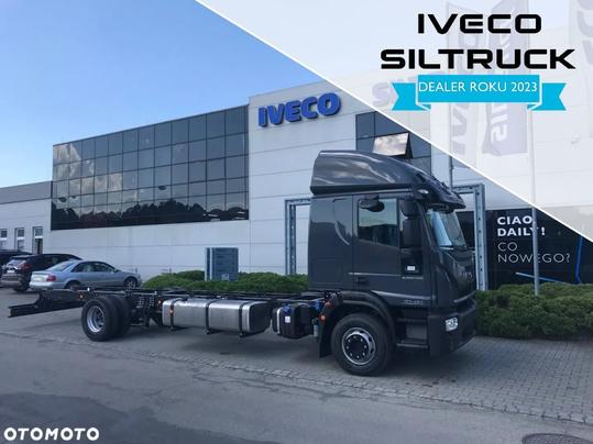 IVECO Eurocargo ML160E320