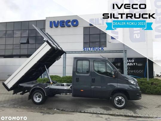 IVECO Daily 35C18 D WYWROTKA