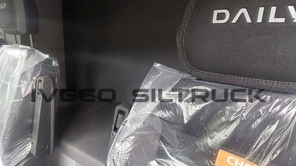 IVECO Daily 70C21HA8 SKRZYNIA