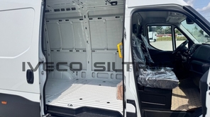 IVECO Daily 35S16 V FURGON