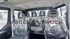 IVECO Daily 35C18 D WYWROTKA