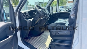 IVECO Daily 35S16 V FURGON