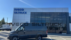 IVECO Daily 35S16 V FURGON