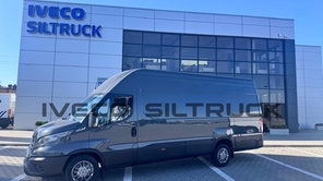 IVECO Daily 35S18A8 V