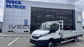 IVECO Daily 50C18HZ SKRZYNIA