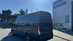 IVECO Daily 35S16 V FURGON