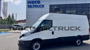 IVECO Daily 35S16 V FURGON