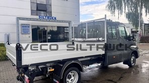 IVECO Daily 35C18 D WYWROTKA