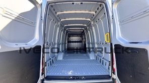 IVECO Daily 35S14 V FURGON