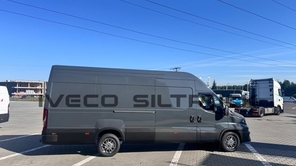 IVECO Daily 35S18A8 V