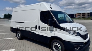IVECO Daily 35S16 V FURGON
