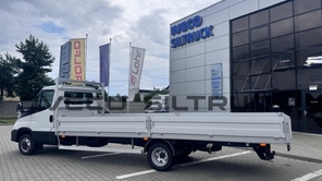 IVECO Daily 50C18HZ SKRZYNIA