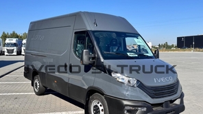 IVECO Daily 35S16 V FURGON