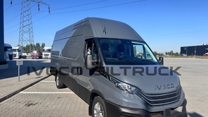 IVECO Daily 35S18A8 V