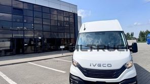 IVECO Daily 35S16 V FURGON