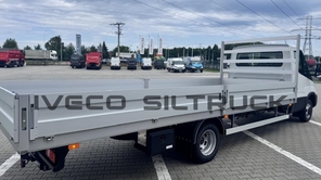IVECO Daily 50C18HZ SKRZYNIA