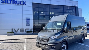 IVECO Daily 35S16 V FURGON