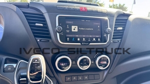 IVECO Daily 35S18A8 V FURGON