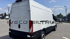 IVECO Daily 35S16 V FURGON