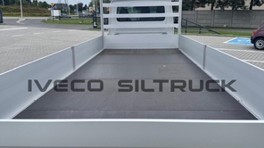 IVECO Daily 50C18HZ SKRZYNIA