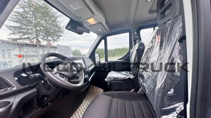 IVECO Daily 35C18 D WYWROTKA