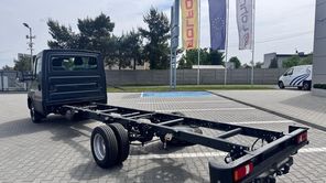 IVECO Daily 50C18HA8Z